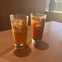 近江うし焼肉 にくTATSU 銀座店 - 