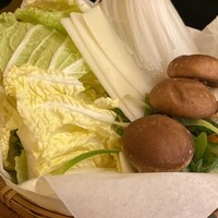 焼肉 しゃぶしゃぶ 石田屋。 北野坂店 - 