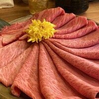 焼肉 しゃぶしゃぶ 石田屋。 北野坂店 - 