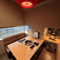 近江うし焼肉 にくTATSU 銀座店 - 