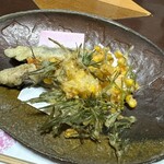 割烹　間海 - 