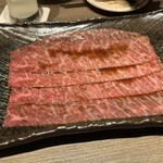 うしごろ 貫 - ザブトン