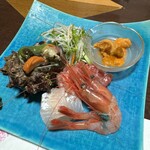 割烹　間海 - 
