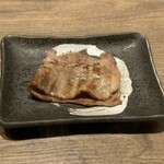 うしごろ 貫 五反田店 - 