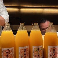 鮨 りんだ - 
