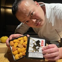 鮨 りんだ - 