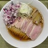 らーめん 鴨to葱