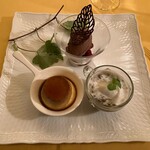 クイーン・アリス 横浜店 - 