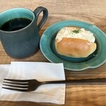 ラビーズ カフェ - 