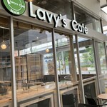 ラビーズ カフェ - 