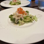 神楽坂 鉄板焼 向日葵 - 