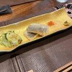 神楽坂 鉄板焼 向日葵 - 