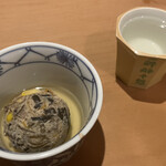 竹千代 - ⚫︎自家製かんもどき