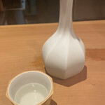 竹千代 - お酒〜獅子の里