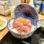 元祖レア牛丼 頂 - 
