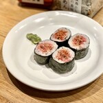 元祖レア牛丼 頂 - 