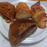 ブレッド・ダイニング グーテ - 