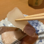 竹千代 - くじら