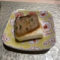 鮨 富かわ - 