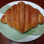 Renard - 料理写真:よつ葉バターのクロワッサン