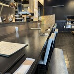 ビストロ ビンゴ - 店内