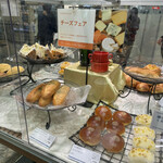 ドンク - 料理写真: