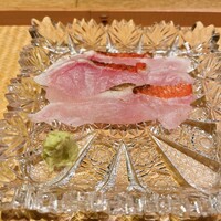 御幸町 田がわ - 