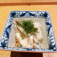 御幸町 田がわ - 