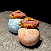 牛に金棒 麻布十番 - 