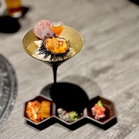 牛に金棒 麻布十番 - 