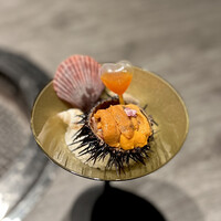 牛に金棒 麻布十番 - 