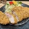 とんかつ 河むら