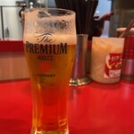 家系総本山 吉村家 - 