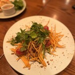 モンスーンカフェ 代官山 - 