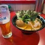 家系総本山 吉村家 - 