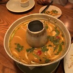 モンスーンカフェ 代官山 - 