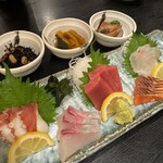 居酒屋 桧乃鳥本店 - 