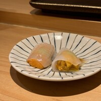 鮨まつもと - 