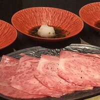 焼肉とみ 横浜関内店 - 
