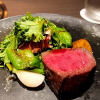 佐賀牛 Sagaya 銀座 - 