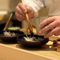 鮨まつもと - 