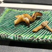 神楽坂 鮨 弥栄 - 