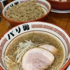 らーめん バリ男 神楽坂店