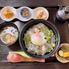 山海料理仁志乃