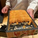 恵比寿 鮨 ふじまさ - 