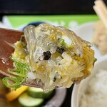 山海料理仁志乃 - 