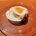 Syn - はちみつアイス