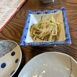 五千石茶屋 - 