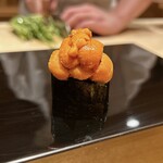 恵比寿 鮨 ふじまさ - 