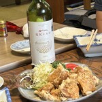 五千石茶屋 - 